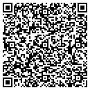 QR code with O'Charley's contacts