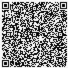 QR code with Peacher Brothers Custom Cbnts contacts