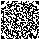 QR code with Ocoee Riverside Lodging contacts