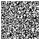 QR code with PIP Printing contacts