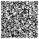QR code with Beaty's Septic Service contacts