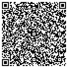 QR code with Mtg Machining Tech Group LLC contacts