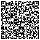 QR code with Detech Inc contacts