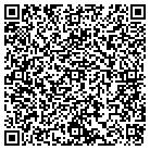 QR code with M A D D Clay County C A T contacts
