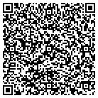 QR code with D J Roker Consultants Inc contacts