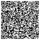 QR code with Central Zion Mssnry Bapt Chrch contacts