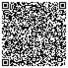 QR code with Tahoe Truckee Taxi contacts
