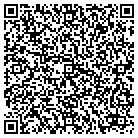 QR code with Poplar-White Station Library contacts