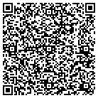 QR code with Orthodontics By Design contacts