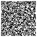 QR code with I G G Corporation contacts