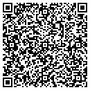 QR code with Tele-Optics contacts