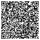 QR code with Aline Fence Co contacts