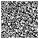 QR code with C R Fuller CPA PC contacts