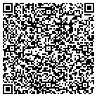 QR code with Licketys Plit Banjo Co contacts