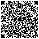 QR code with Woodards B P & Tire Service contacts
