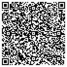 QR code with Mc Donald Outdoor Advertising contacts