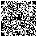 QR code with B C Bangles contacts