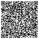 QR code with AAA Antique Furniture Buyers contacts