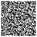 QR code with Robertson Garage contacts