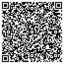QR code with Rays Auto Body contacts