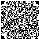 QR code with Gaither Machine Works Inc contacts