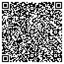 QR code with Ray's Appliance Center contacts