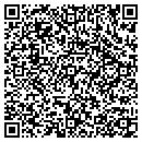 QR code with A Ton of Fun D JS contacts