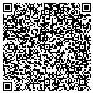 QR code with L C Telephone Repair & Install contacts