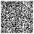 QR code with Hankins Kennedy & Assoc contacts