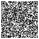QR code with John R Hamilton DC contacts