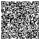 QR code with Godiva contacts