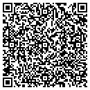QR code with Yachts To Go contacts