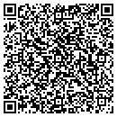 QR code with K's Info Documents contacts