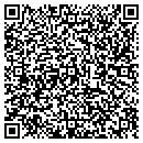 QR code with May Brothers Garage contacts