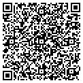 QR code with Laveer contacts