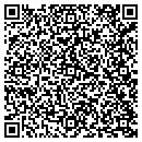 QR code with J & D Enterprise contacts