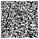 QR code with R & S Construction contacts