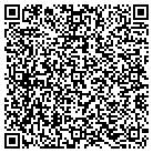 QR code with A Gentle Birth With Midwives contacts