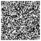 QR code with University Reserach contacts