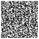 QR code with Caddys Driving Range contacts