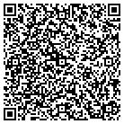 QR code with A Animal Er of San Diego contacts