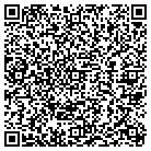QR code with H & R Block Tax Service contacts