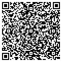 QR code with J B Orr contacts