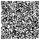 QR code with Nikkin Construction contacts