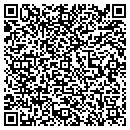 QR code with Johnson Const contacts