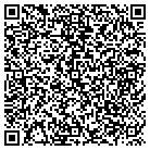 QR code with One Commerce Square Building contacts