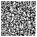 QR code with I M & R contacts