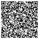 QR code with J P Coffin' S contacts