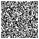 QR code with Apex Oil Co contacts