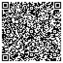 QR code with Orangery contacts